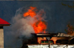 Kashmir unrest: Yet another school burnt down in Anantnag